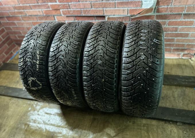 Nokian Tyres Hakkapeliitta 8 205/60 R16 96T