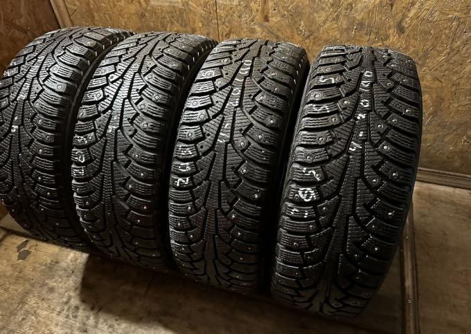 Nokian Tyres Nordman 5 205/55 R16 94T