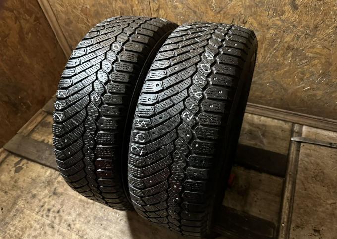 Gislaved Nord Frost 200 205/60 R16 96T