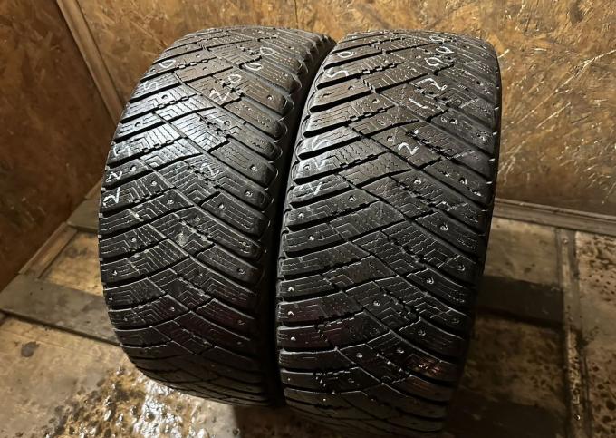 Goodyear Ultragrip Ice Arctic 225/50 R17 98T
