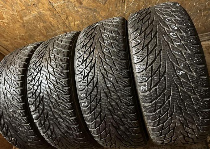 Nokian Tyres Hakkapeliitta R2 205/55 R16 94R