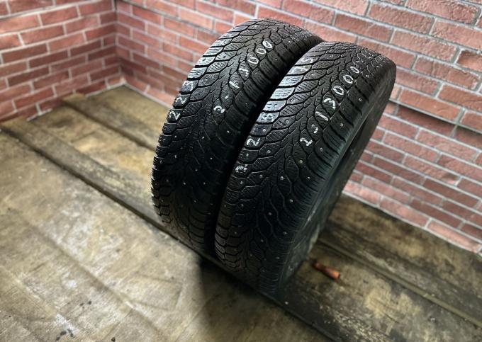 КАМА Alga SUV (HK-532) 225/75 R16 108T