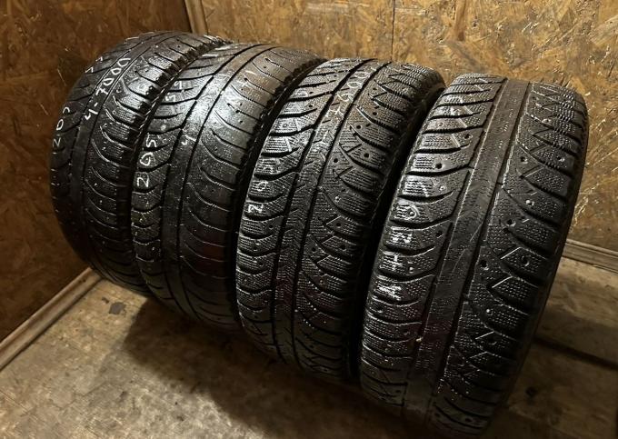 Firestone Ice Cruiser 7 205/55 R16 91T