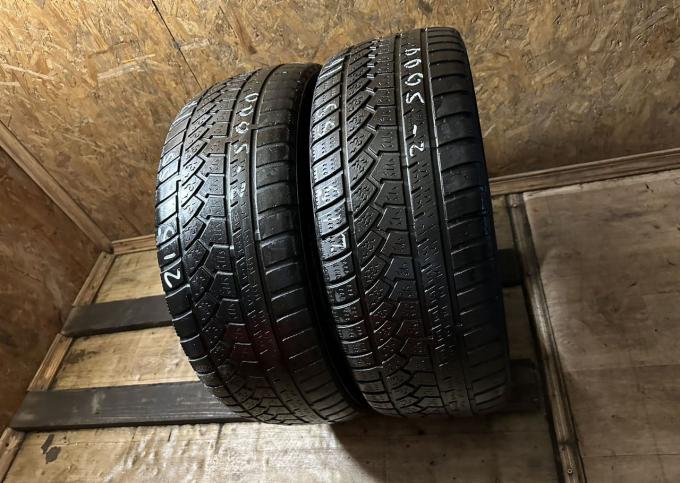 Ovation W-586 215/55 R16 98H