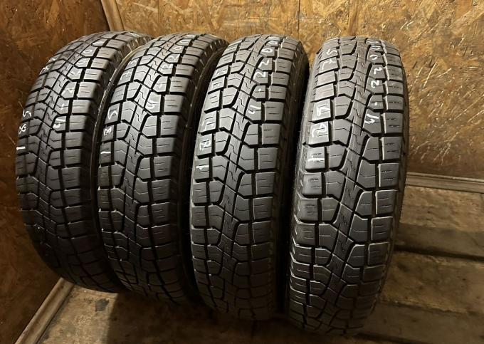 Pirelli Scorpion ATR 185/75 R16 93T