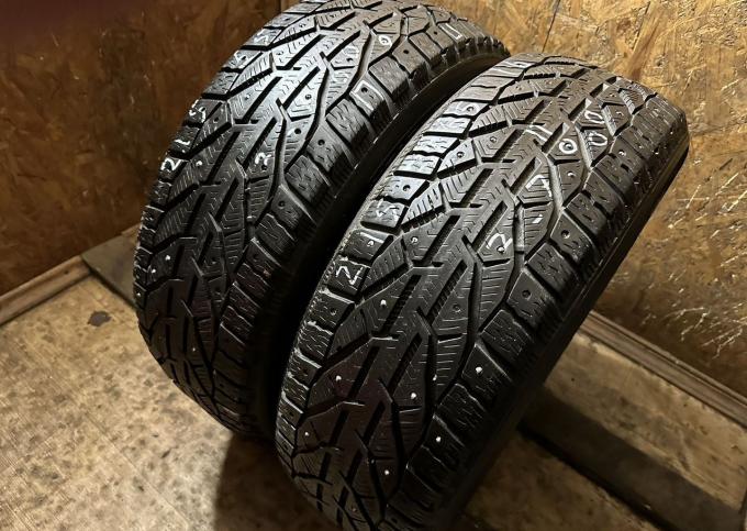Tigar SUV Ice 215/65 R16 102T