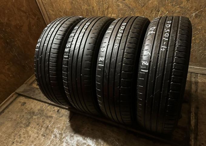 Nokian Tyres Hakka Green 2 165/70 R14 81T