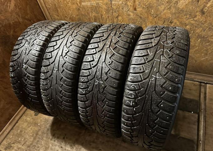 Nokian Tyres Nordman 5 205/60 R16 96T