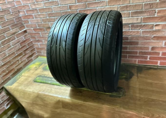 Yokohama Advan Fleva V701 235/50 R18 97V