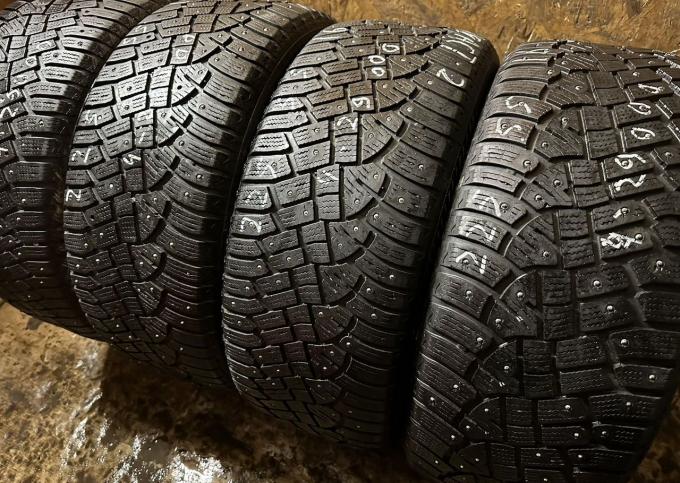 Continental IceContact 2 225/55 R16 99T