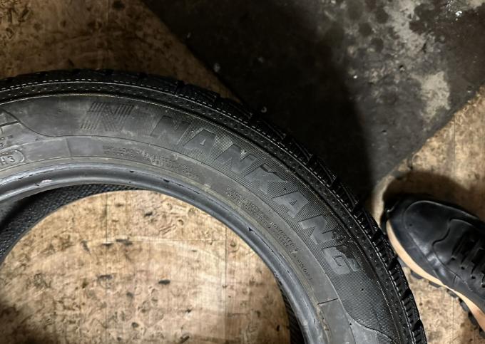 Nankang SN-1 205/55 R16 91Q