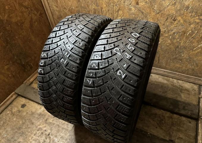 Michelin X-Ice North XIN2 205/55 R16 94T