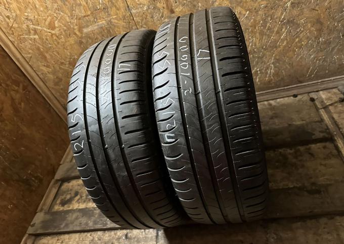 Michelin Energy Saver 215/55 R16 93V
