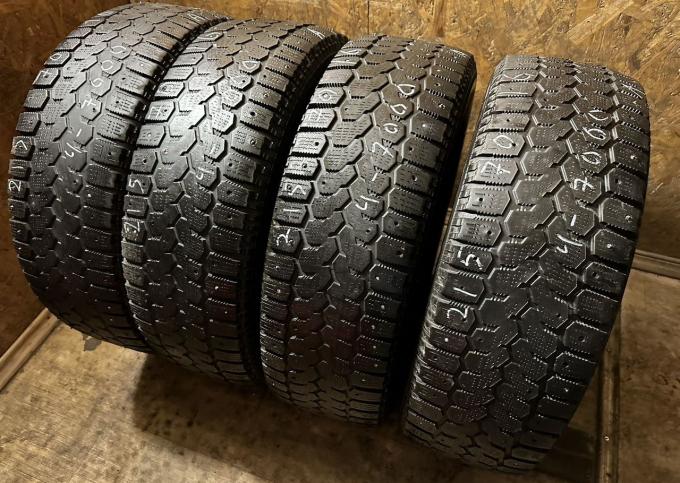 Yokohama Ice Guard F700Z 215/70 R16 100Q