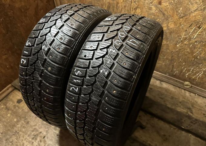 Tigar Sigura Stud 215/55 R16 97T