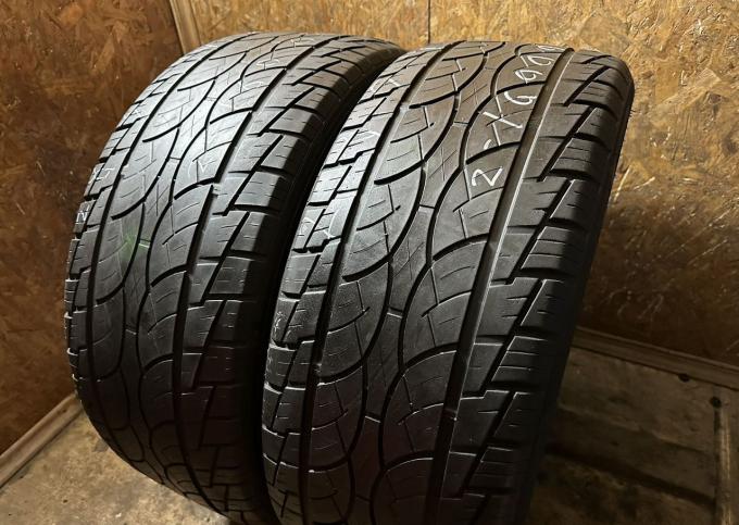 Nankang NK Utility SP-7 285/40 R22 110V