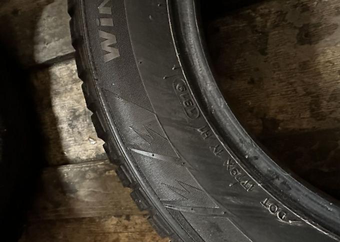 Hankook Winter I'Pike RS2 W429 205/60 R16 96T