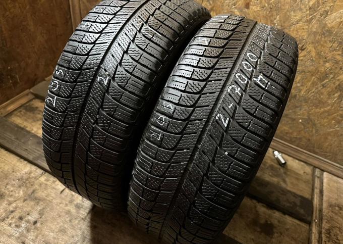 Michelin X-Ice XI3 205/55 R16 94H