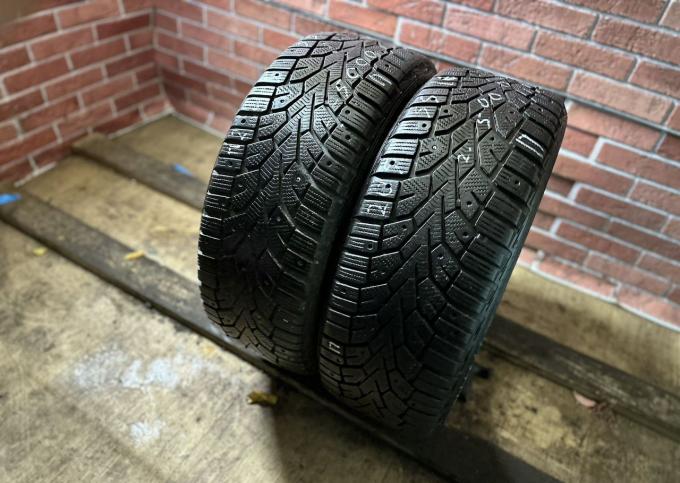 Gislaved NordFrost 100 205/55 R16 94T