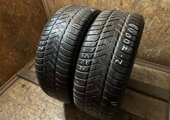 Pirelli Winter Sottozero 3 225/55 R16 99H