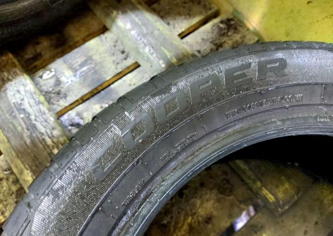 Cooper Weather-Master S/T 3 205/55 R16 94T