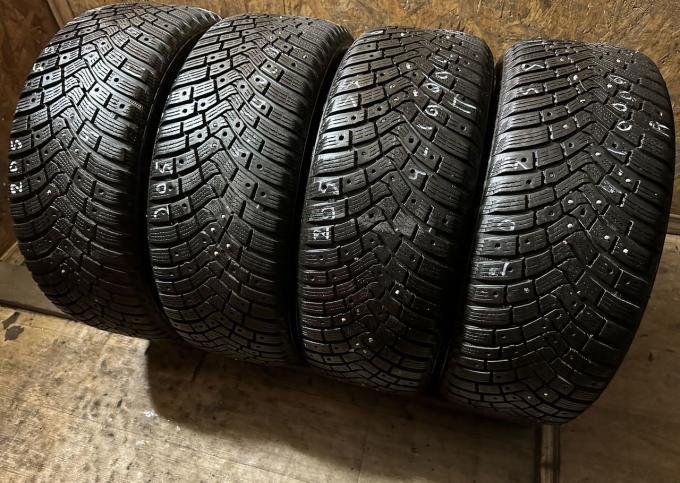 Continental IceContact 3 205/55 R16 94T