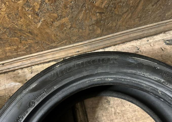 Hankook Ventus Prime 3 K125 205/50 R16 87V
