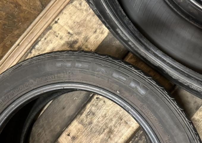 Nexen Classe Premiere CP661A 195/55 R16 87H