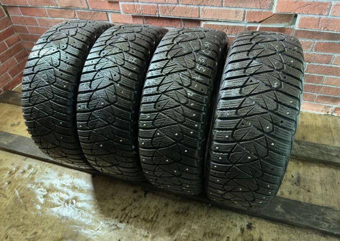Dunlop Ice Touch 205/55 R16 94T