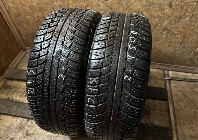 Gislaved Nord Frost 5 215/60 R16 95T