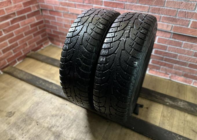Hankook I'Pike RW11 225/60 R16 103T