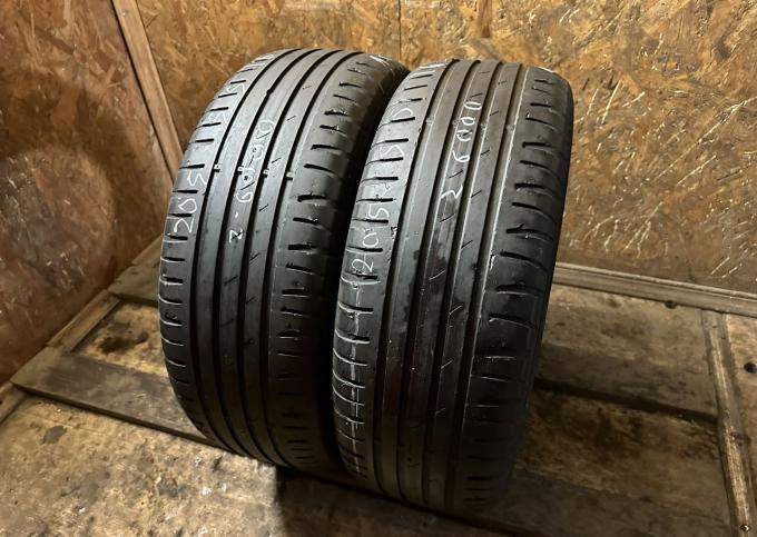 Cordiant Sport 3 205/55 R16 91V