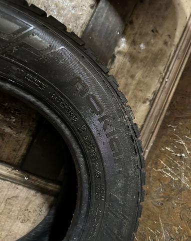 Nokian Tyres WR C3 225/65 R16C 112T
