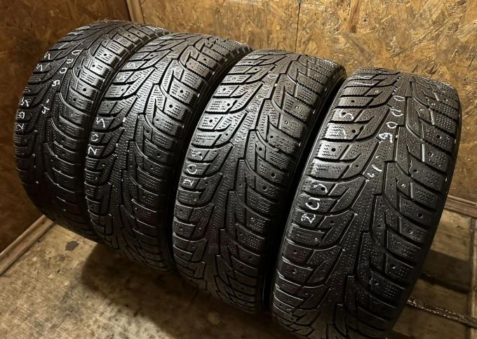 Hankook Winter I'Pike RS W419 205/55 R16 91T