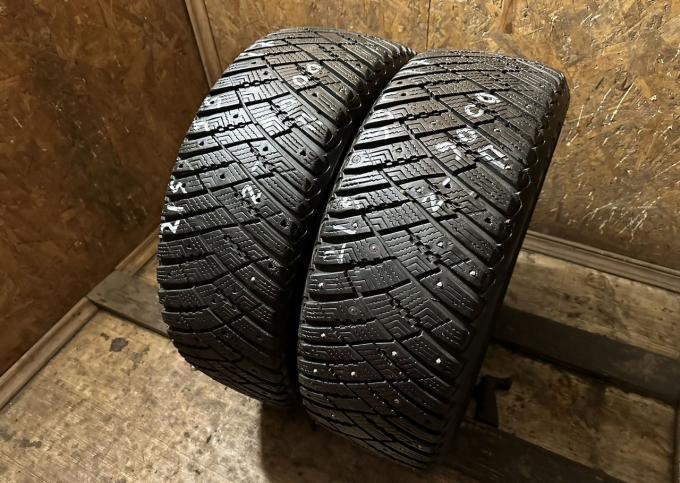 Goodyear Ultragrip Ice Arctic 215/55 R17 98T