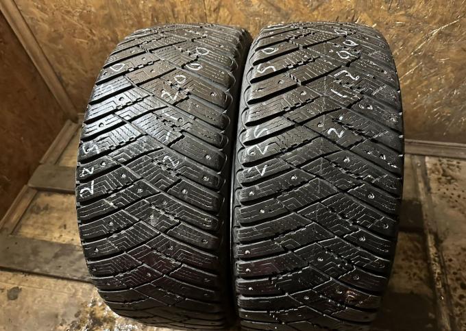 Goodyear Ultragrip Ice Arctic 225/50 R17 98T
