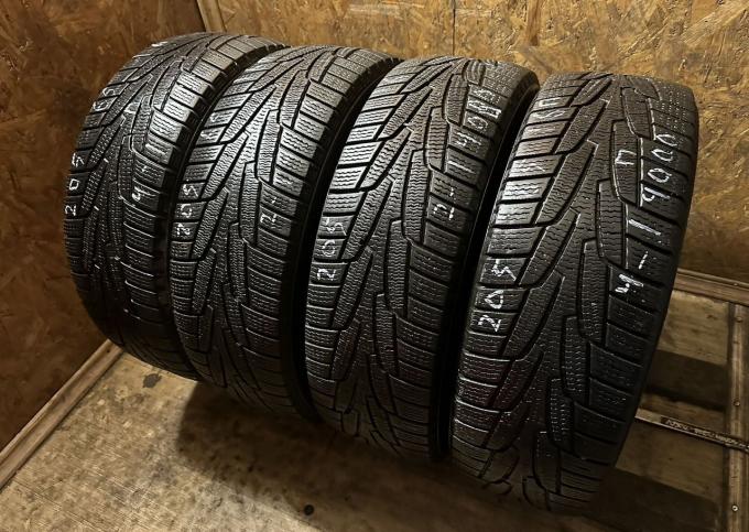 Marshal I'Zen KW31 205/65 R16 95R