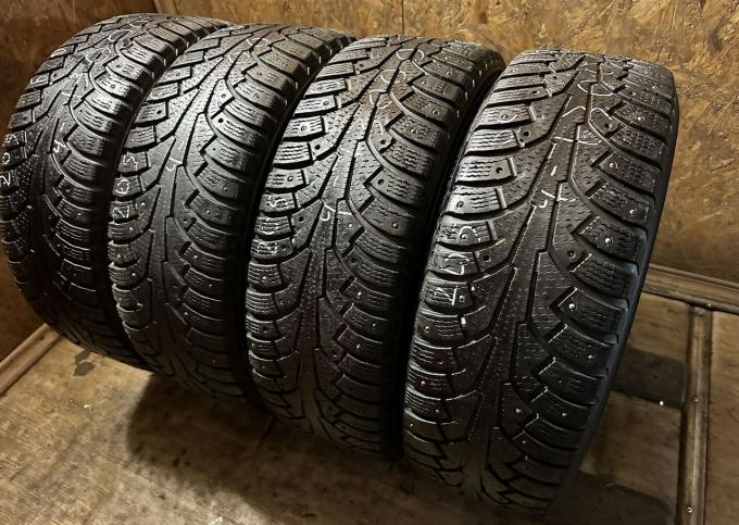 Nokian Tyres Nordman 5 205/60 R16 96T