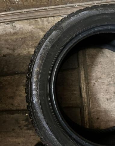 Firestone Ice Cruiser 7 205/55 R16 91T