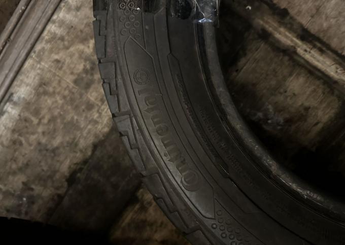 Continental ContiVanContact 100 205/65 R16C 107T