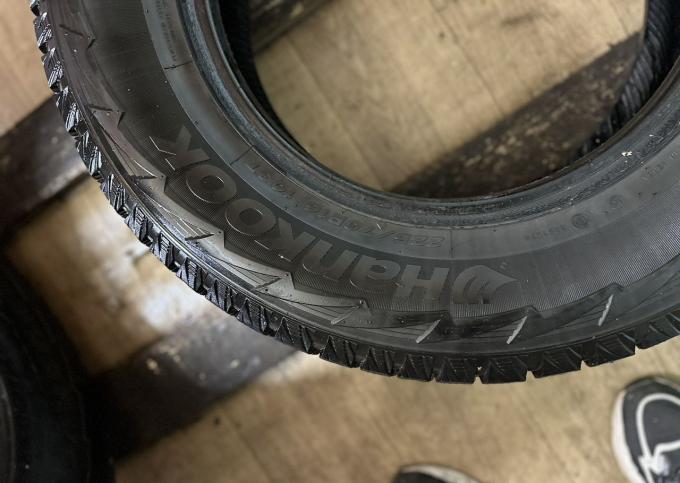 Hankook I'Pike RW11 225/60 R16 103T