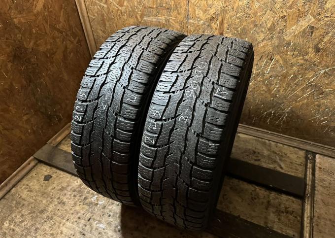 Nokian Tyres WR C3 225/65 R16C 112T