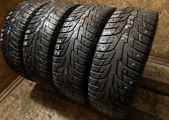 Hankook Winter I'Pike RS W419 205/60 R16 96T