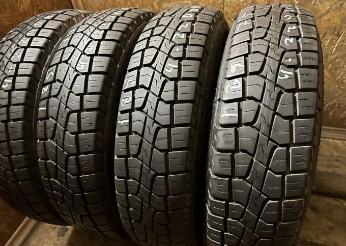 Pirelli Scorpion ATR 185/75 R16 93T