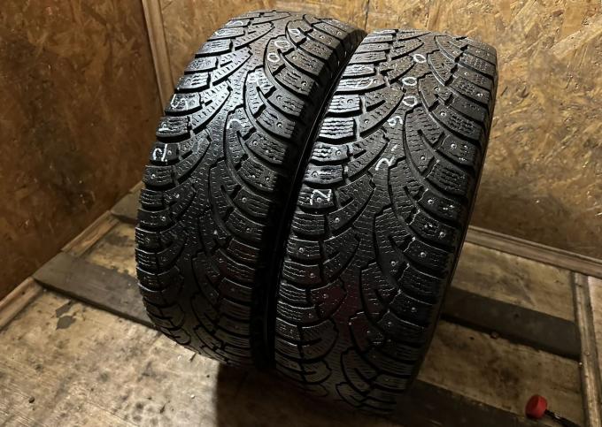 Bridgestone Noranza 2 215/65 R16 102T
