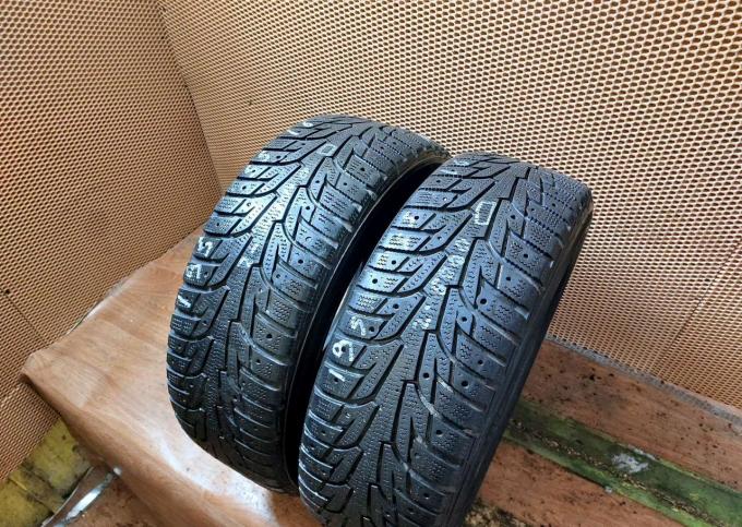 Hankook Winter I'Pike RS W419 195/55 R16 91T