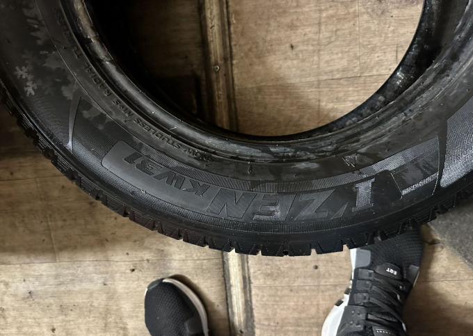 Marshal I'Zen KW31 205/65 R16 95R