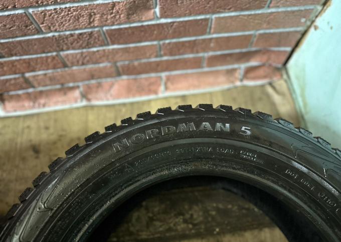 Nokian Tyres Nordman 5 205/60 R16 96T