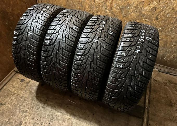 Hankook Winter I'Pike RS W419 215/60 R16 99T