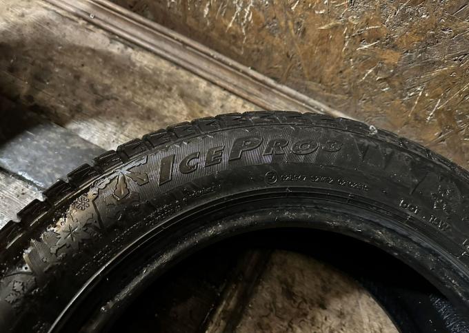 GT Radial IcePro 3 215/60 R16 99T